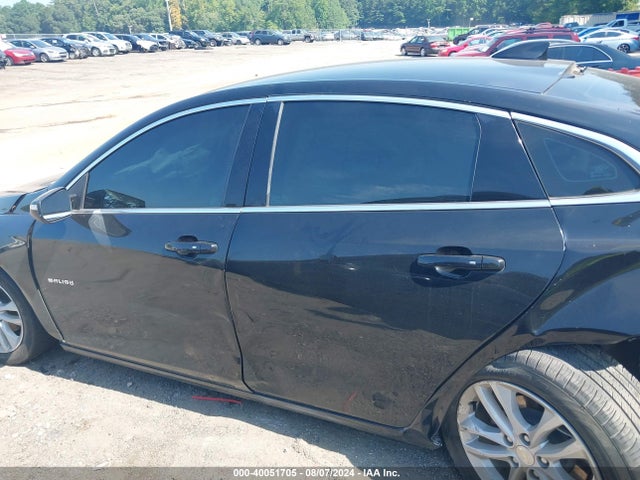 Chevrolet MALIBU LT 2018 1G1ZD5ST2JF167760 Image 13