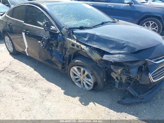 Chevrolet MALIBU LT 2018 1G1ZD5ST2JF167760 Image 6