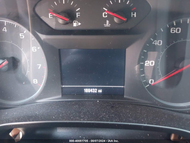 Chevrolet MALIBU LT 2018 1G1ZD5ST2JF167760 Image 7