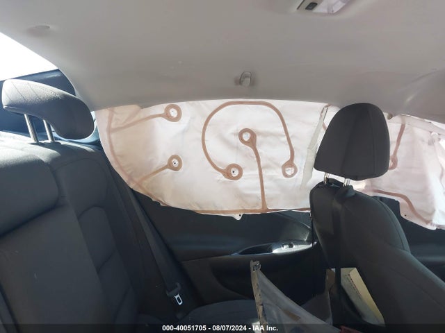 Chevrolet MALIBU LT 2018 1G1ZD5ST2JF167760 Image 8