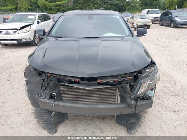 Chevrolet IMPALA 1LT 2018 1G1105S30JU142800 Image 13