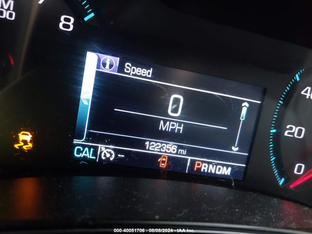 Chevrolet IMPALA 1LT 2018 1G1105S30JU142800 Image 16