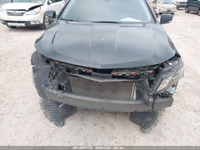 Chevrolet IMPALA 1LT 2018 1G1105S30JU142800 Image 19