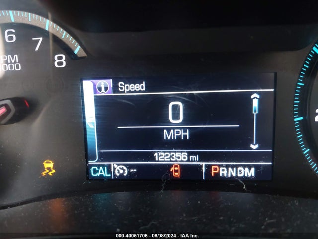 Chevrolet IMPALA 1LT 2018 1G1105S30JU142800 Image 7