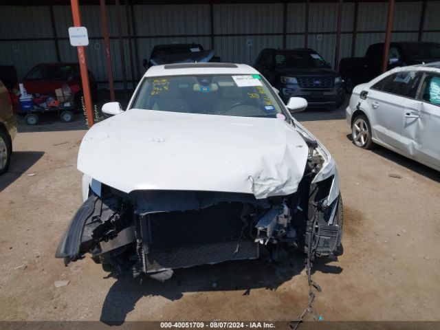 WAUF2AFC8HN045677 Audi A6 Premium Plus
