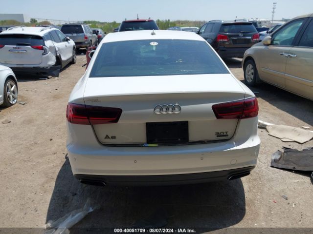 WAUF2AFC8HN045677 Audi A6 Premium Plus
