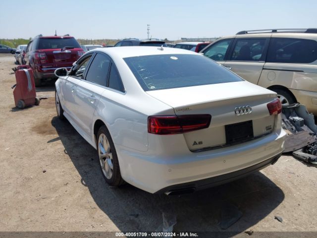 WAUF2AFC8HN045677 Audi A6 Premium Plus
