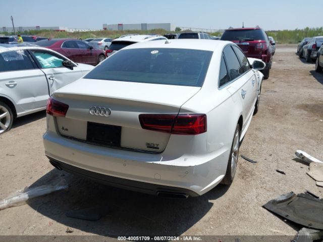 WAUF2AFC8HN045677 Audi A6 Premium Plus