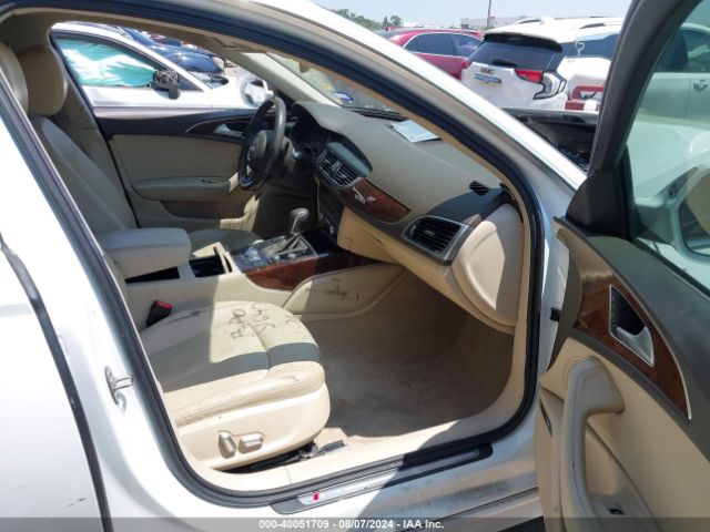 WAUF2AFC8HN045677 Audi A6 Premium Plus