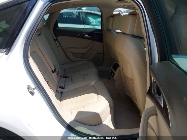 WAUF2AFC8HN045677 Audi A6 Premium Plus