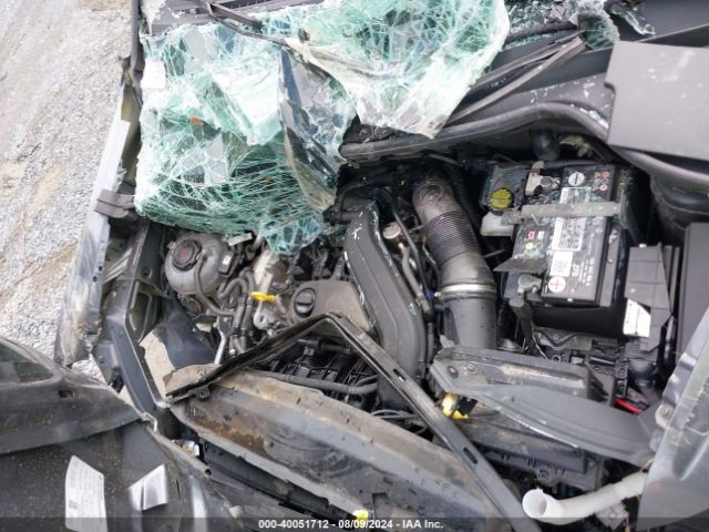 3VVLX7B2XNM098668 Volkswagen Taos 1.5t Se