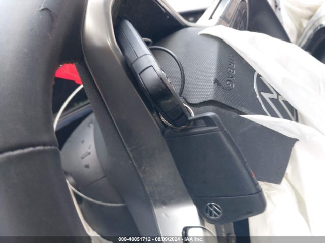 3VVLX7B2XNM098668 Volkswagen Taos 1.5t Se
