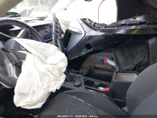 3VVLX7B2XNM098668 Volkswagen Taos 1.5t Se