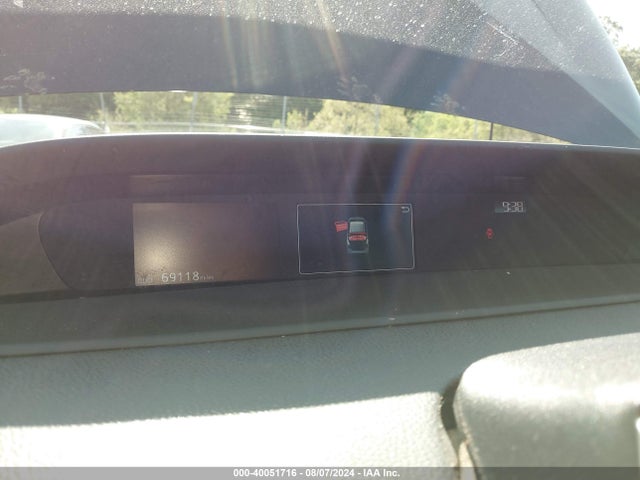 Toyota Prius L Eco 2021 JTDKAMFUXM3140746 Image 7