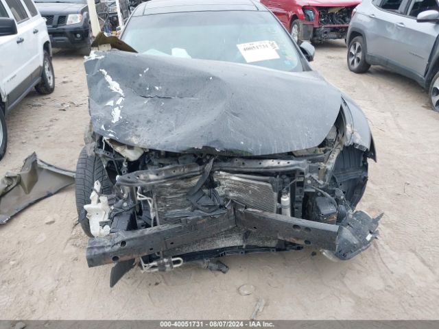 1N4AA5AP0EC469479 Nissan Maxima 3.5 Sv