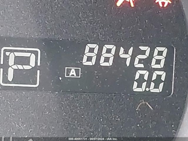 1N4AA5AP0EC469479 Nissan Maxima 3.5 Sv