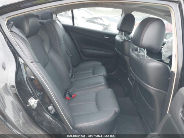 1N4AA5AP0EC469479 Nissan Maxima 3.5 Sv