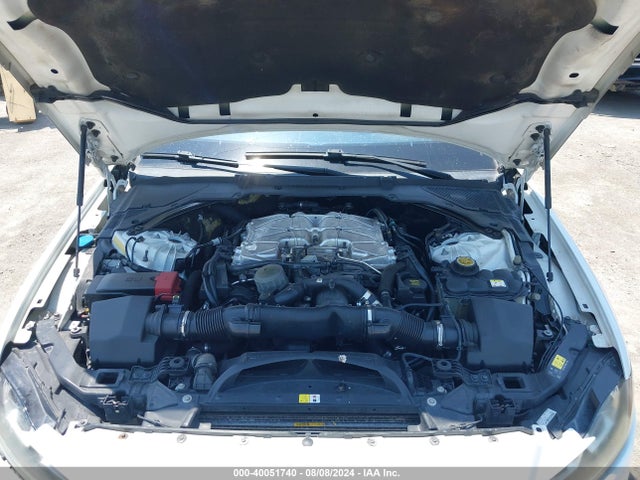 2016 JAGUAR XF SAJBE4BV4GCY16195 Photo 9