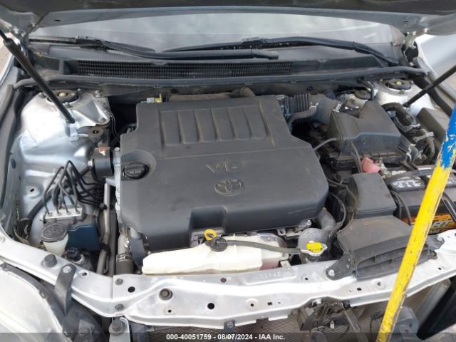 4T1BK1EB0EU114837 Toyota AVALON LIMITED