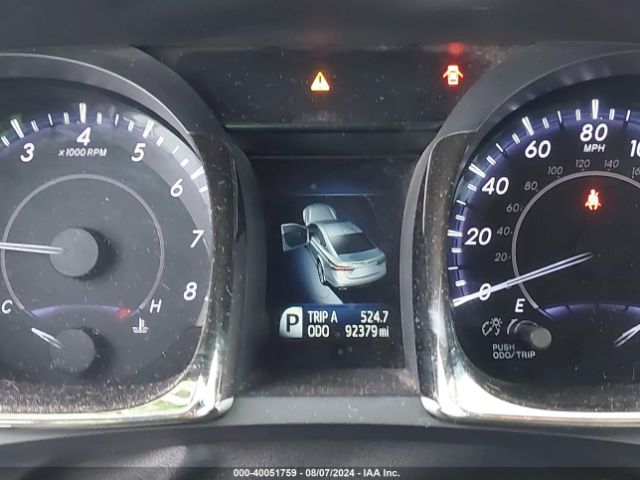 4T1BK1EB0EU114837 Toyota AVALON LIMITED