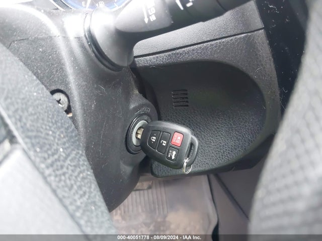 Toyota COROLLA LE 2017 2T1BURHEXHC857672 Image 11