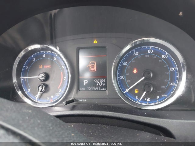 Toyota COROLLA LE 2017 2T1BURHEXHC857672 Image 15