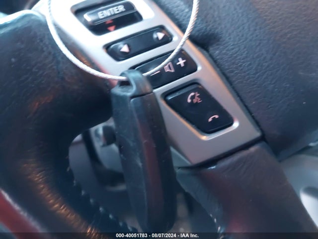 Nissan Titan Pro-4x 2018 1N6AA1E56JN537422 Image 11