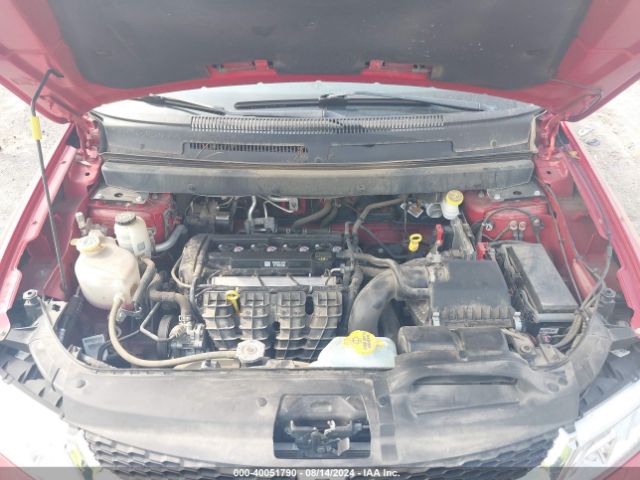 3C4PDCAB0LT249653 Dodge Journey Se Value