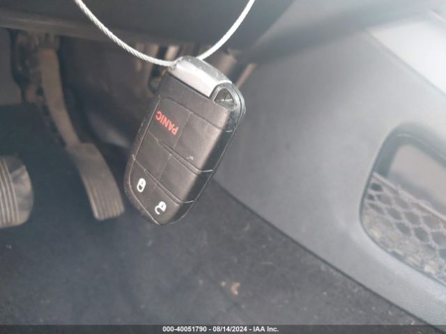 3C4PDCAB0LT249653 Dodge Journey Se Value