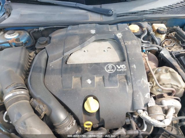 2007 SAAB 9-3 YS3FH71U476100597 Photo 9