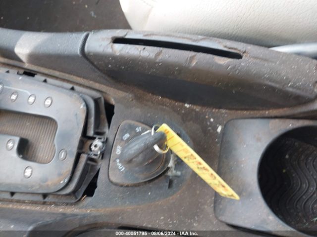 2007 SAAB 9-3 YS3FH71U476100597 Photo 10