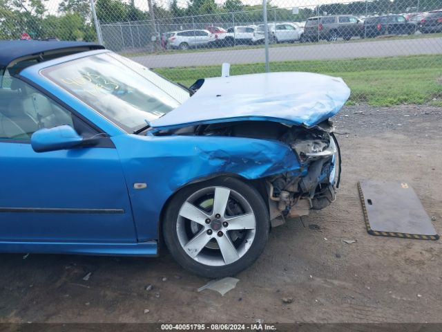 2007 SAAB 9-3 YS3FH71U476100597 Photo 5