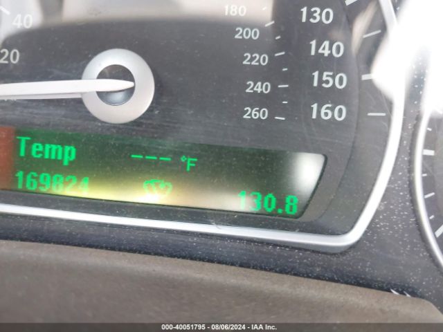 2007 SAAB 9-3 YS3FH71U476100597 Photo 6