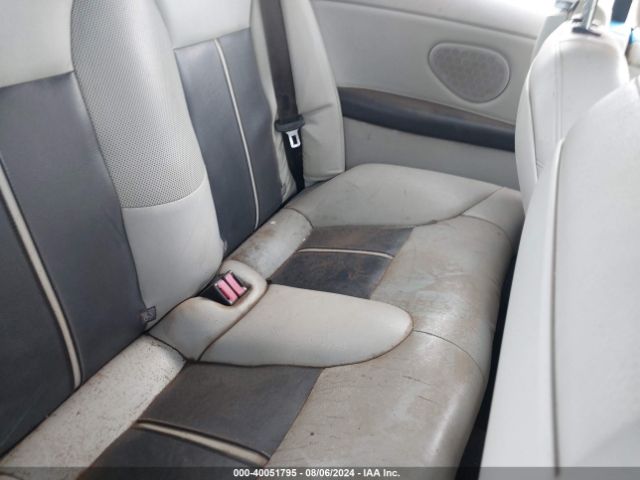 2007 SAAB 9-3 YS3FH71U476100597 Photo 7