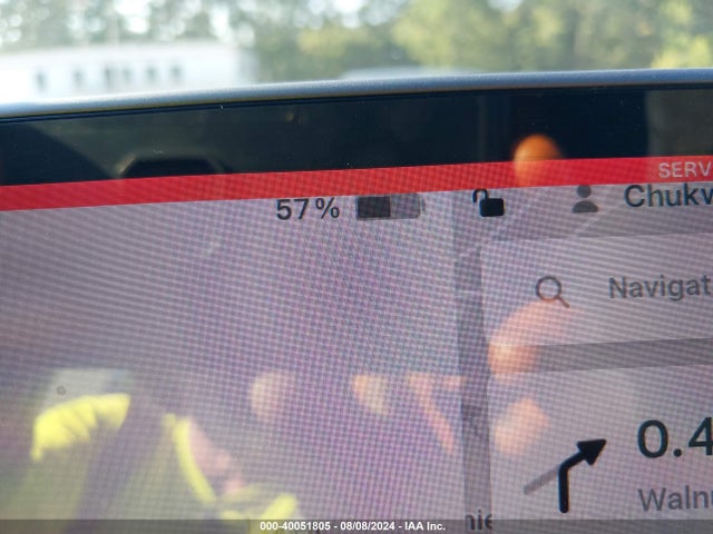 Tesla Model 3 Long Range/mid Range 2018 5YJ3E1EA8JF017718 Image 17