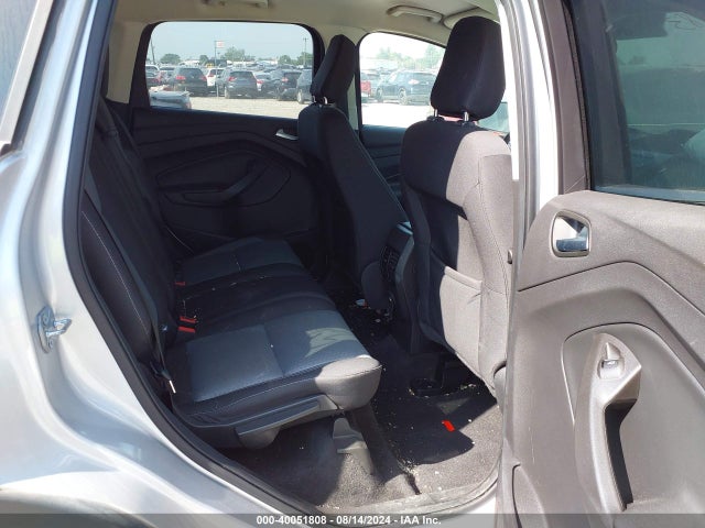 1FMCU0GD2JUA50205 Ford ESCAPE SE