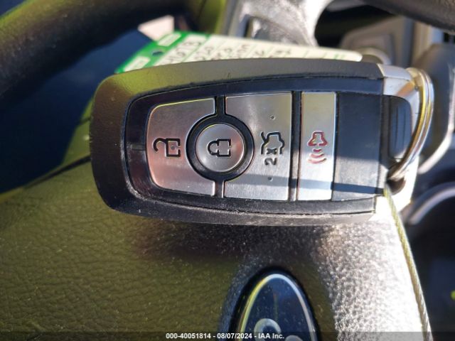 3FA6P0HD0LR187781 Ford FUSION SE