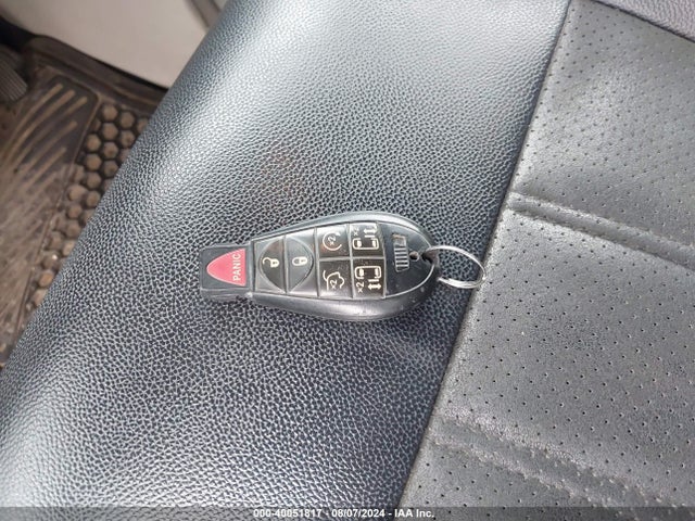 Dodge Grand Caravan Sxt 2019 2C4RDGCG5KR726197 Image 11