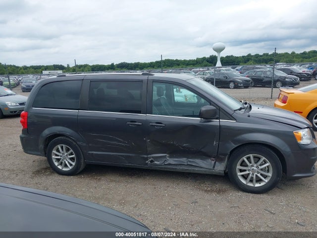 Dodge Grand Caravan Sxt 2019 2C4RDGCG5KR726197 Image 13