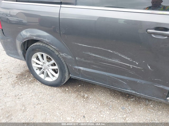 Dodge Grand Caravan Sxt 2019 2C4RDGCG5KR726197 Image 17