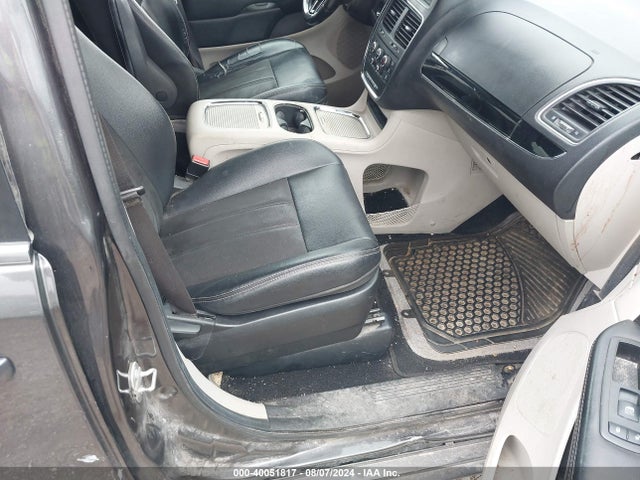 Dodge Grand Caravan Sxt 2019 2C4RDGCG5KR726197 Image 5