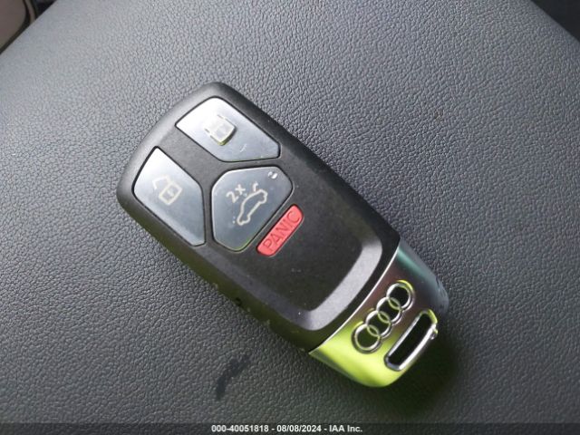 WA1EAAFY4P2192229 Audi Q5 Premium Plus 45 Tfsi S Line Quattro