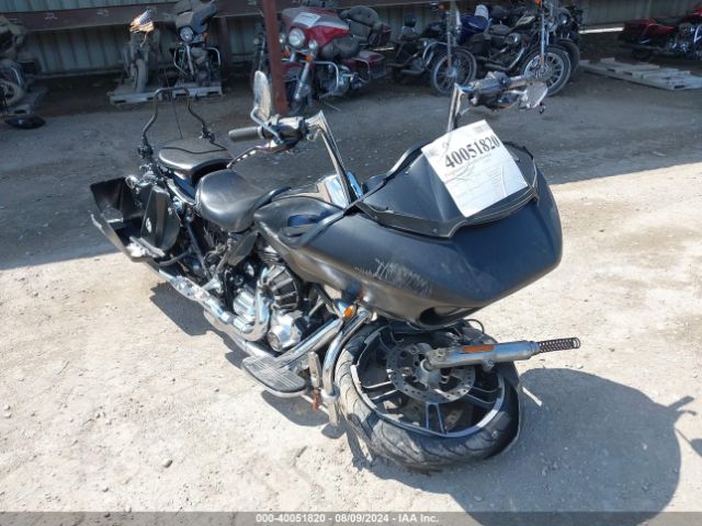 2015 HARLEY-DAVIDSON FLTRX 1HD1KHM15FB652947