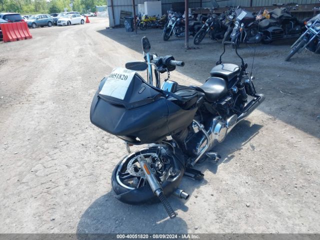 2015 HARLEY-DAVIDSON FLTRX 1HD1KHM15FB652947 Photo 1