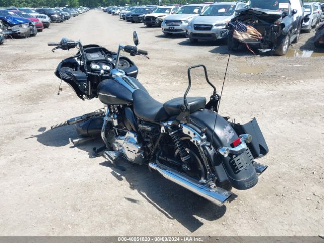2015 HARLEY-DAVIDSON FLTRX 1HD1KHM15FB652947 Photo 2