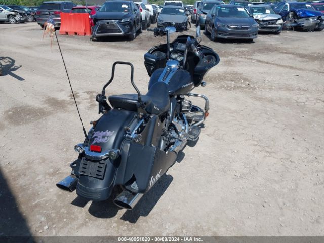 2015 HARLEY-DAVIDSON FLTRX 1HD1KHM15FB652947 Photo 3