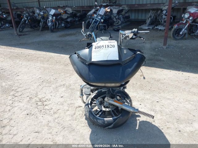 2015 HARLEY-DAVIDSON FLTRX 1HD1KHM15FB652947 Photo 4