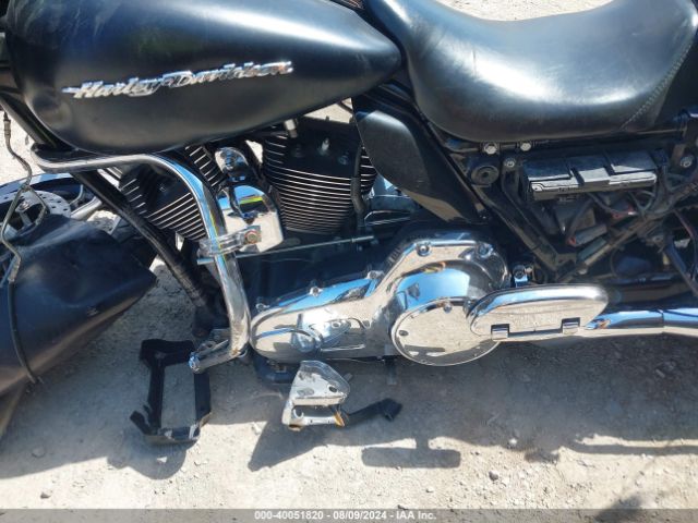 2015 HARLEY-DAVIDSON FLTRX 1HD1KHM15FB652947 Photo 8