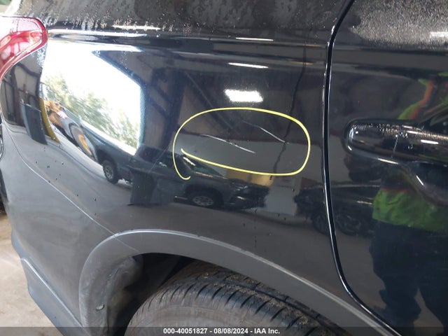 2020 MITSUBISHI OUTLANDER JA4AZ3A35LZ015592 Photo 5