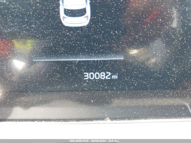 5XYP3DGC0PG402635 KIA Telluride Ex X-line